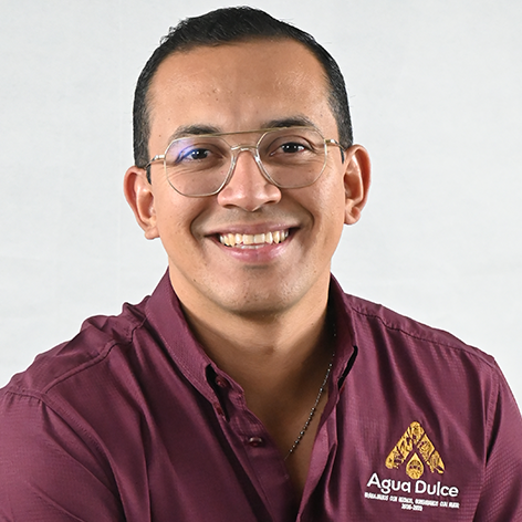 Angel Delgado Ramirez