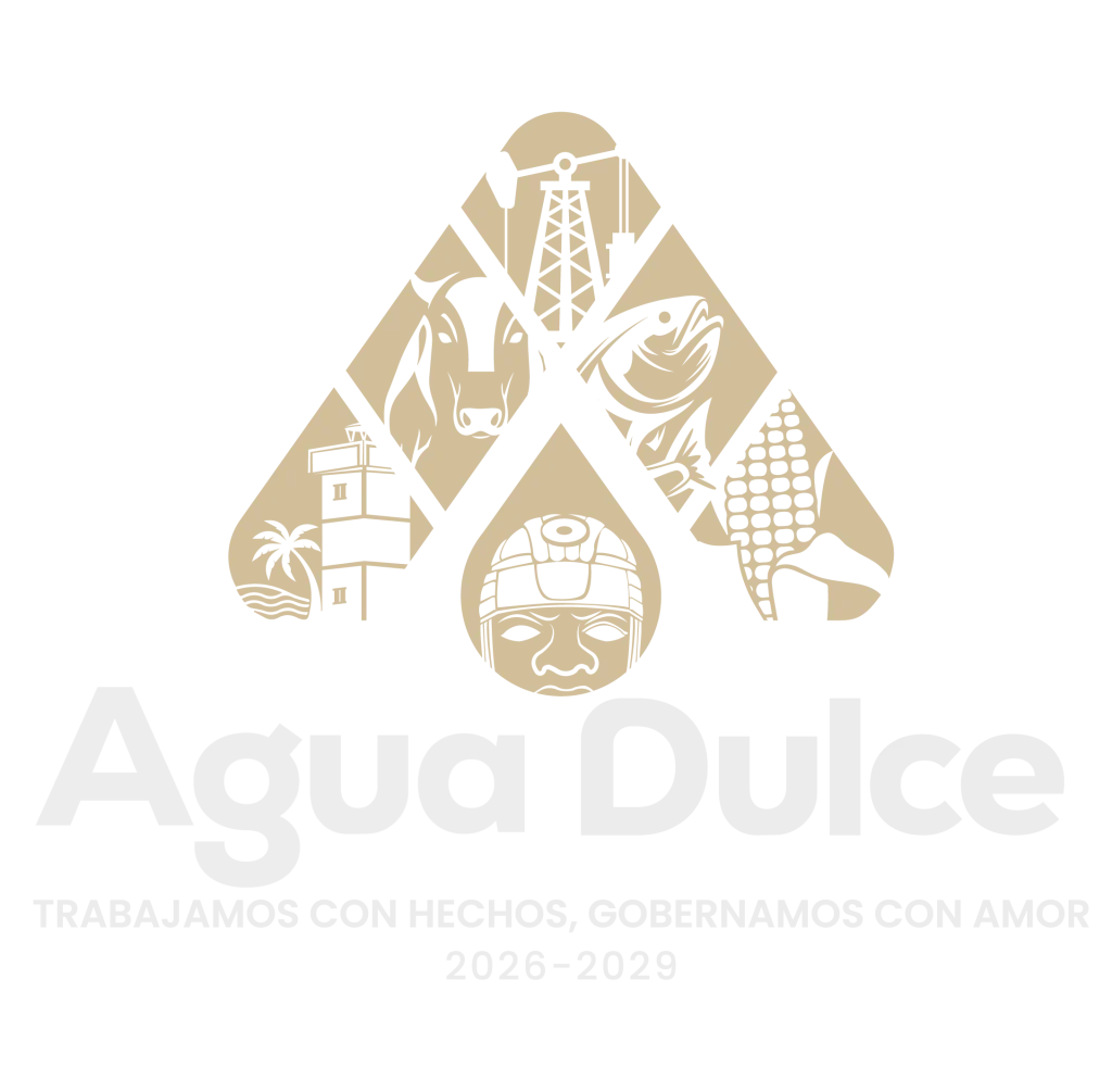 Agua Dulce, GOBIERNO 2026-2029