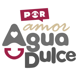 Por amor Agua Dulce